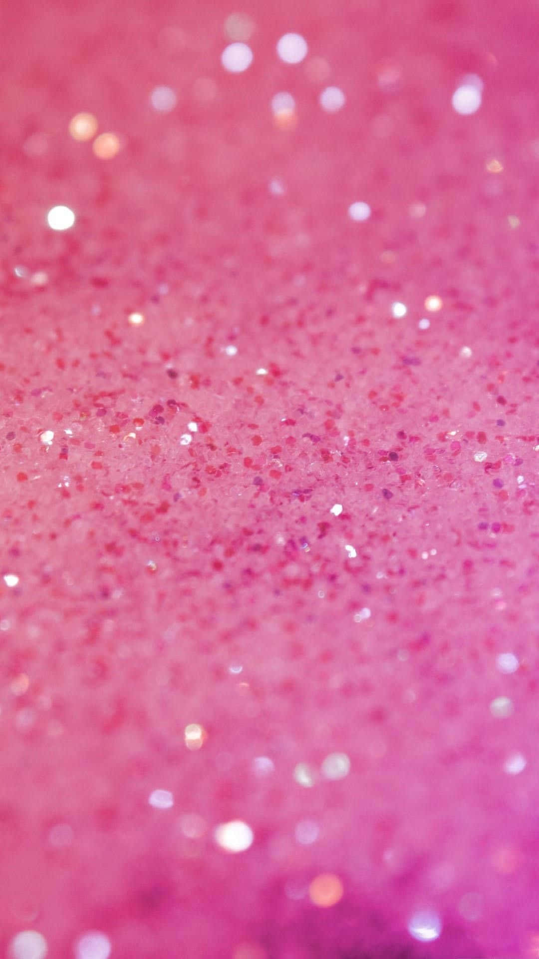 Pink Aesthetic iPhone Wallpaper