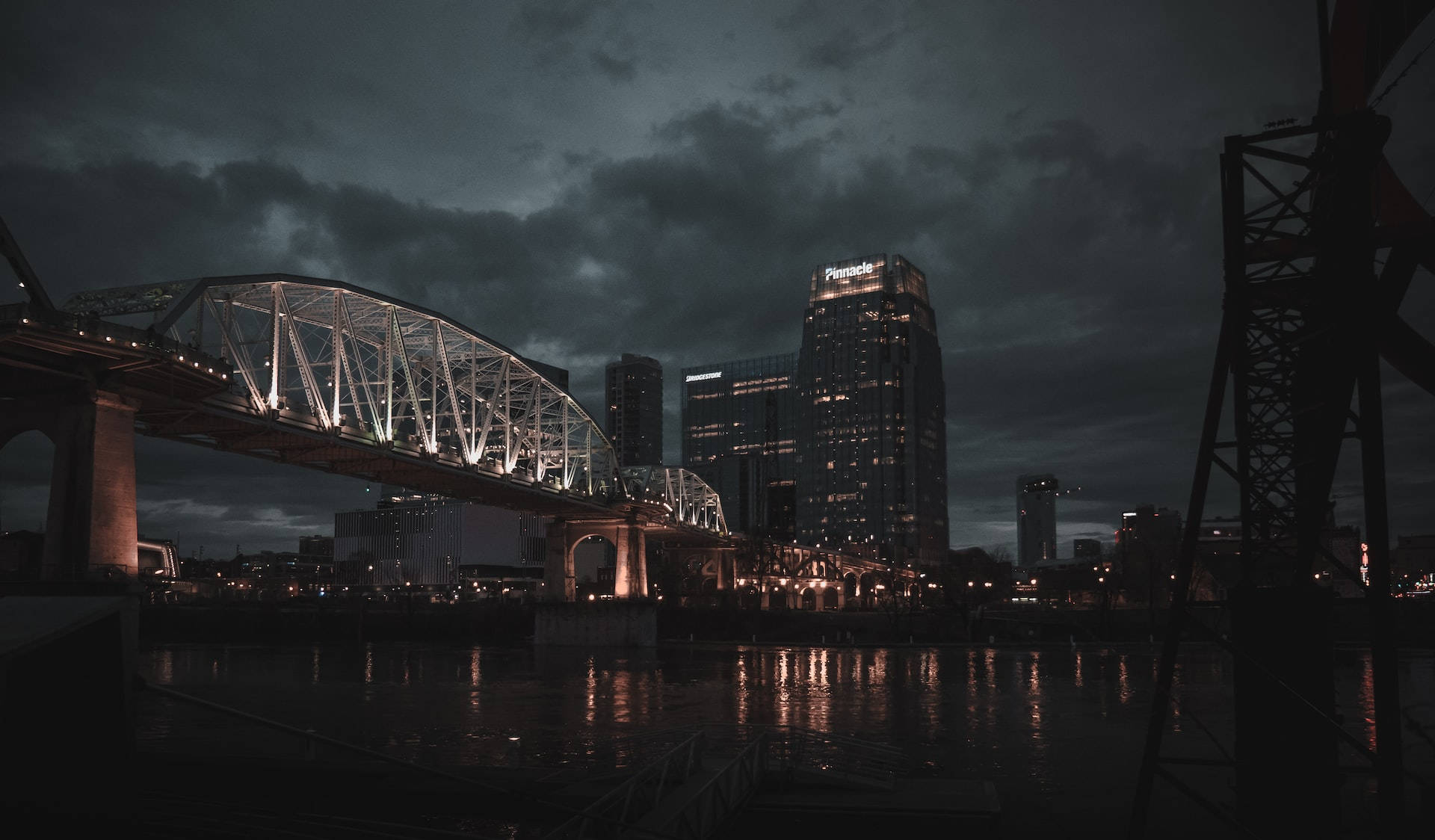 Night Aesthetic Wallpaper
