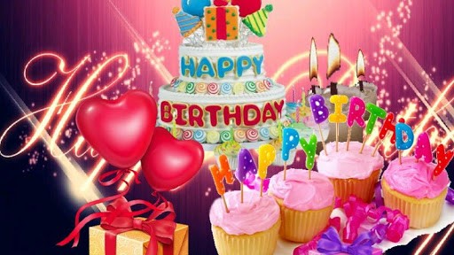 Happy BirtHDay Live Wallpaper For Android Quoteko