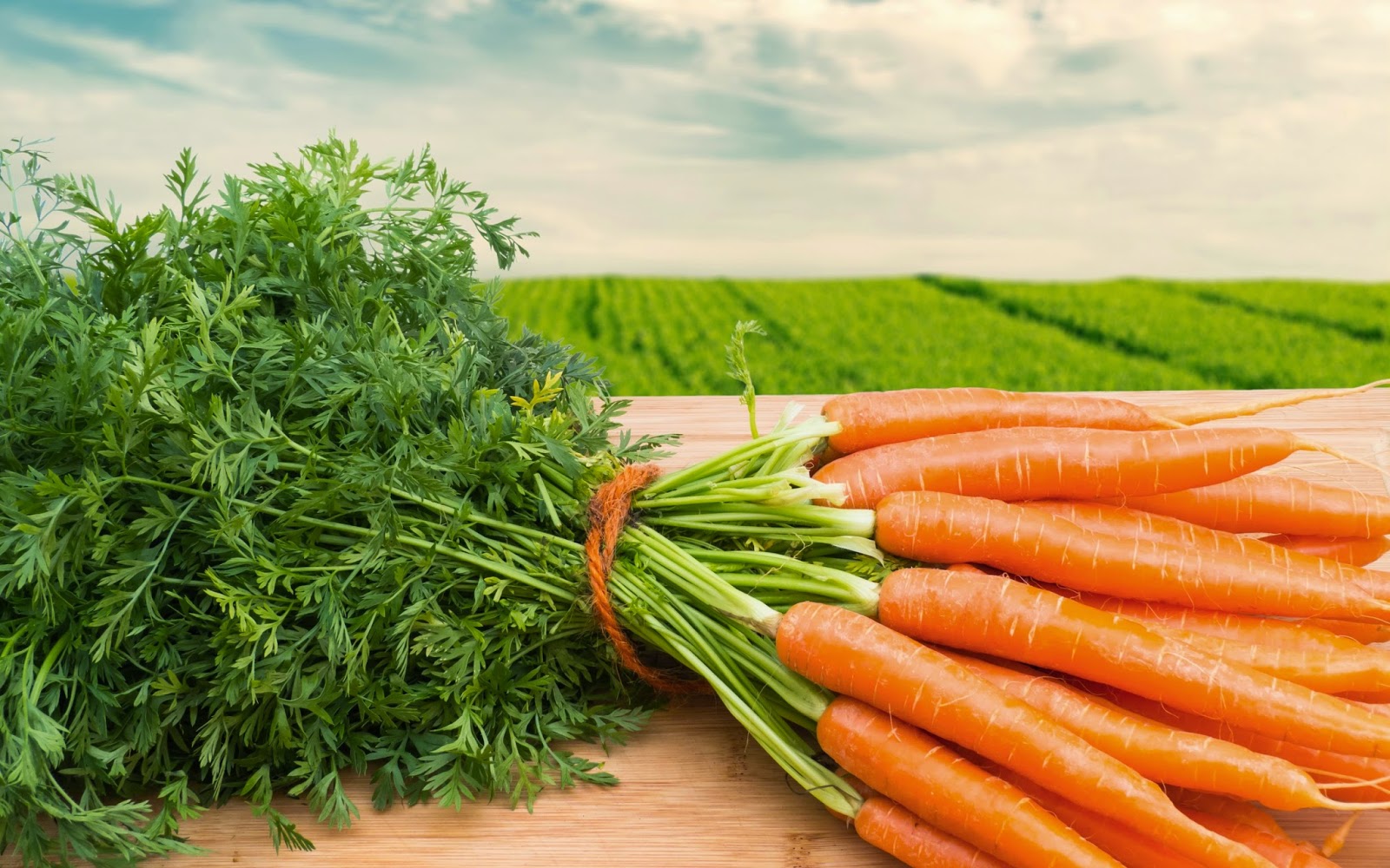 Great Carrot Wallpaper Full HD Pictures