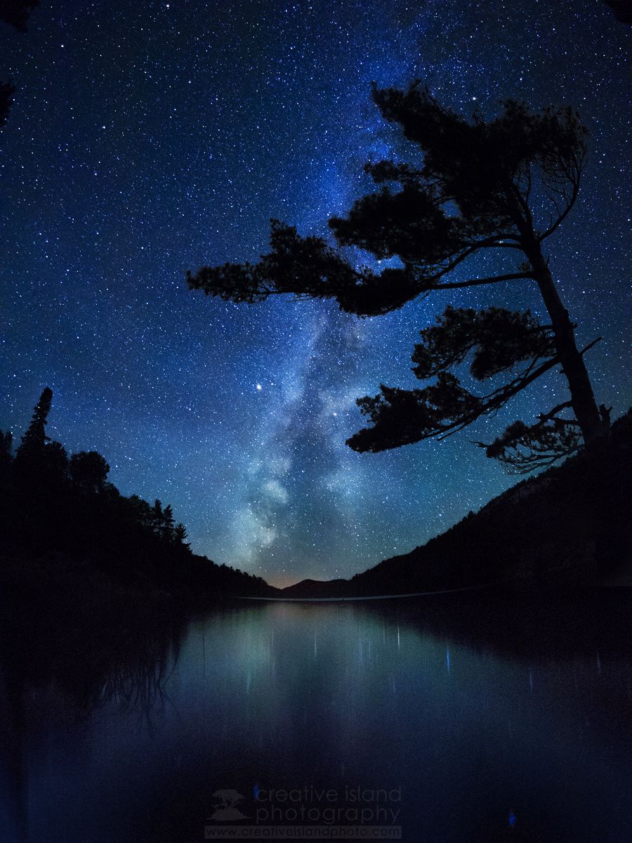 Northern Sky Night Skies Beautiful