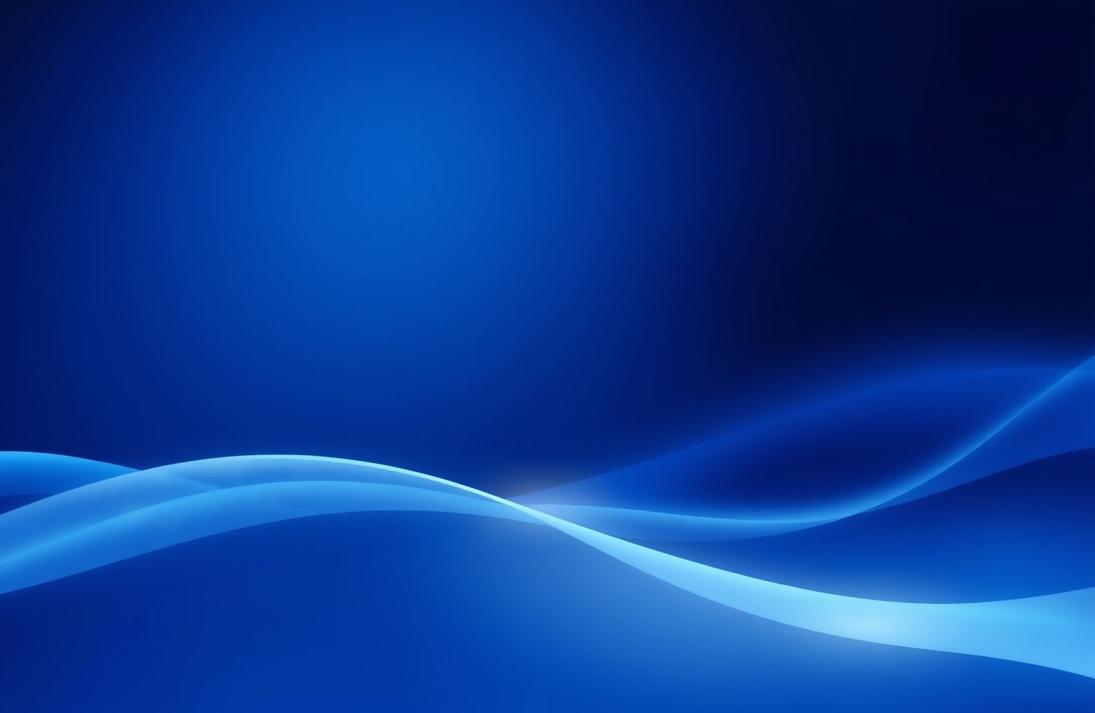 Windows Blue Wallpaper