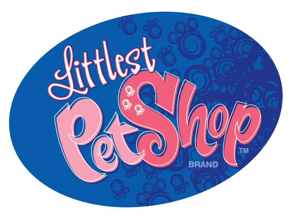 Littlest Pet Shop Lps Logo