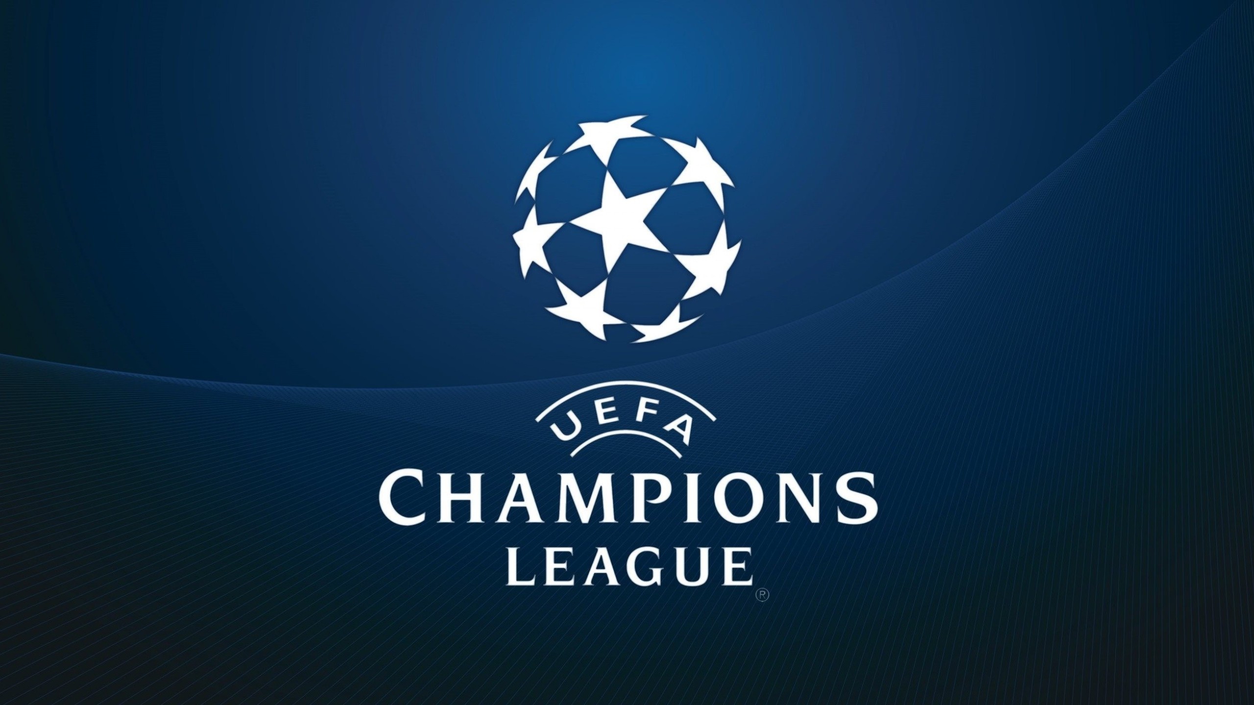 Uefa Champions League HD Wallpaper Background Image