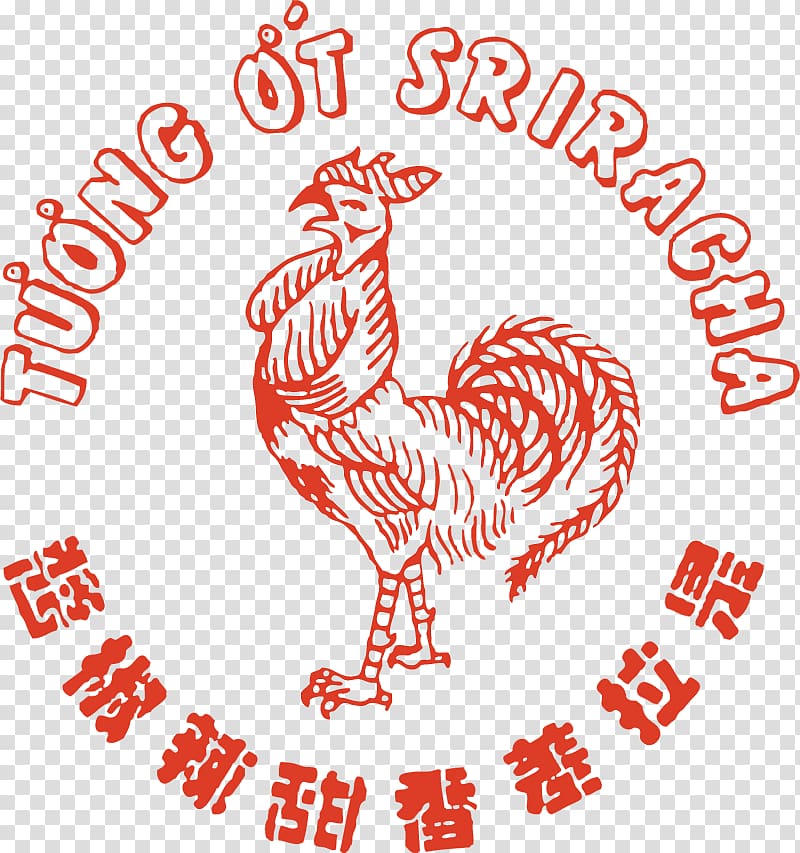 T Shirt Sriracha Sauce Huy Fong Foods Hot