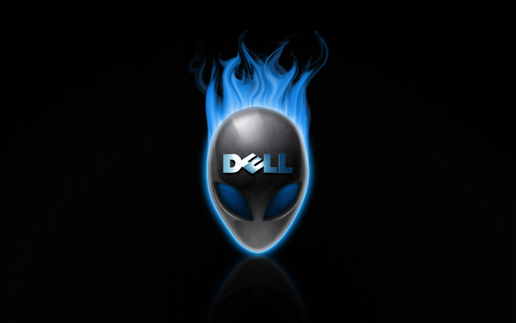 Dell Alienware By Wilsonjay