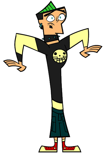 Free download Image DuncanScaredpng Total Drama Wiki [391x569] for your  Desktop, Mobile & Tablet, Explore 99+ Total Drama Duncan Wallpapers