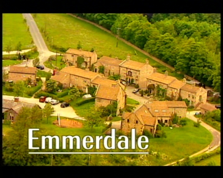 Emmerdale images Emmerdale Wallpaper wallpaper photos 2972520