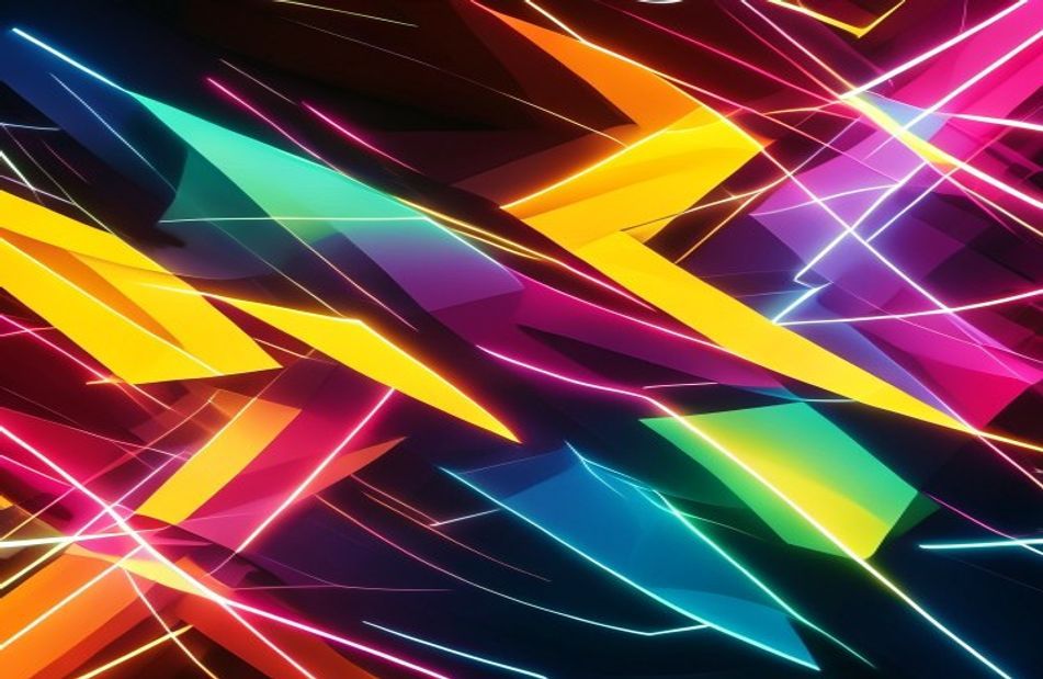 Wallpaper Geometry Dash