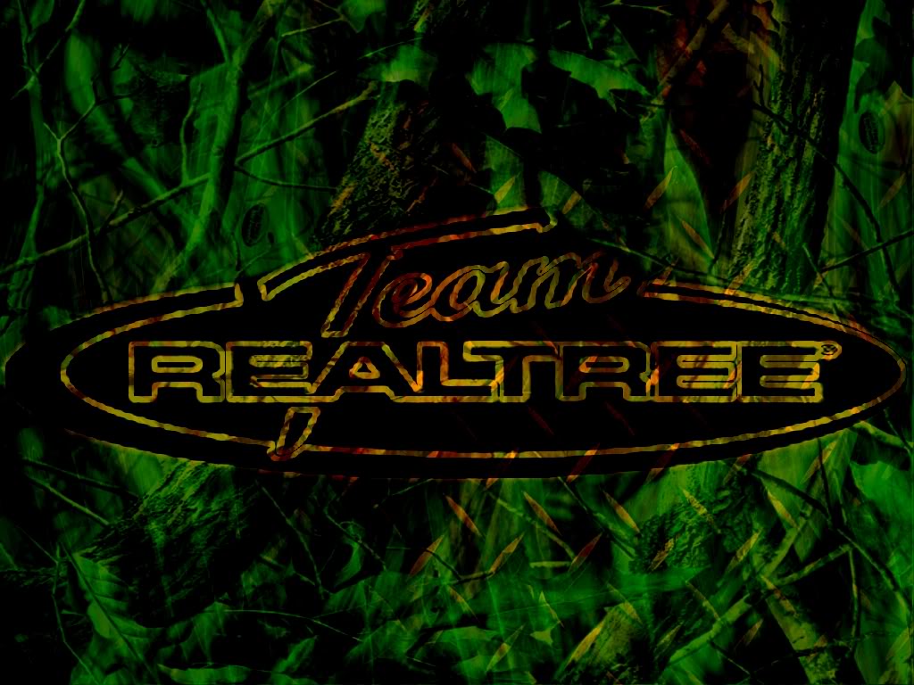 Team Realtree Background Popular Photography