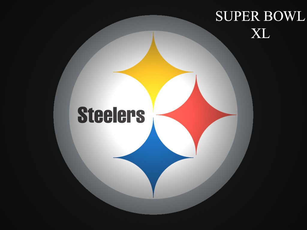 pittsburgh steelers background