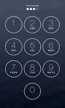 Keypad Lock Screen Apk For Android
