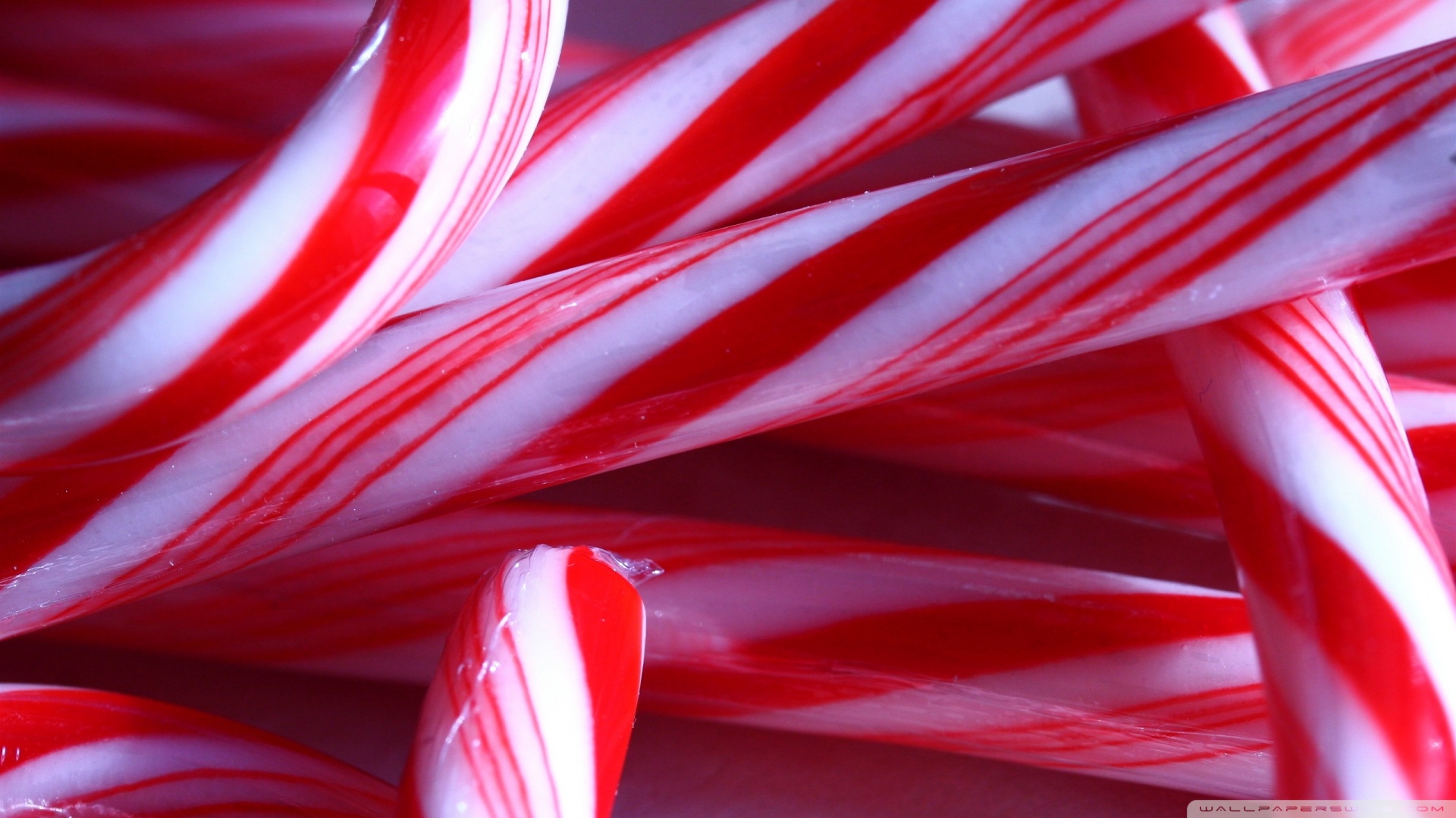 Candy Cane Wallpaper Candy canes wallpaper