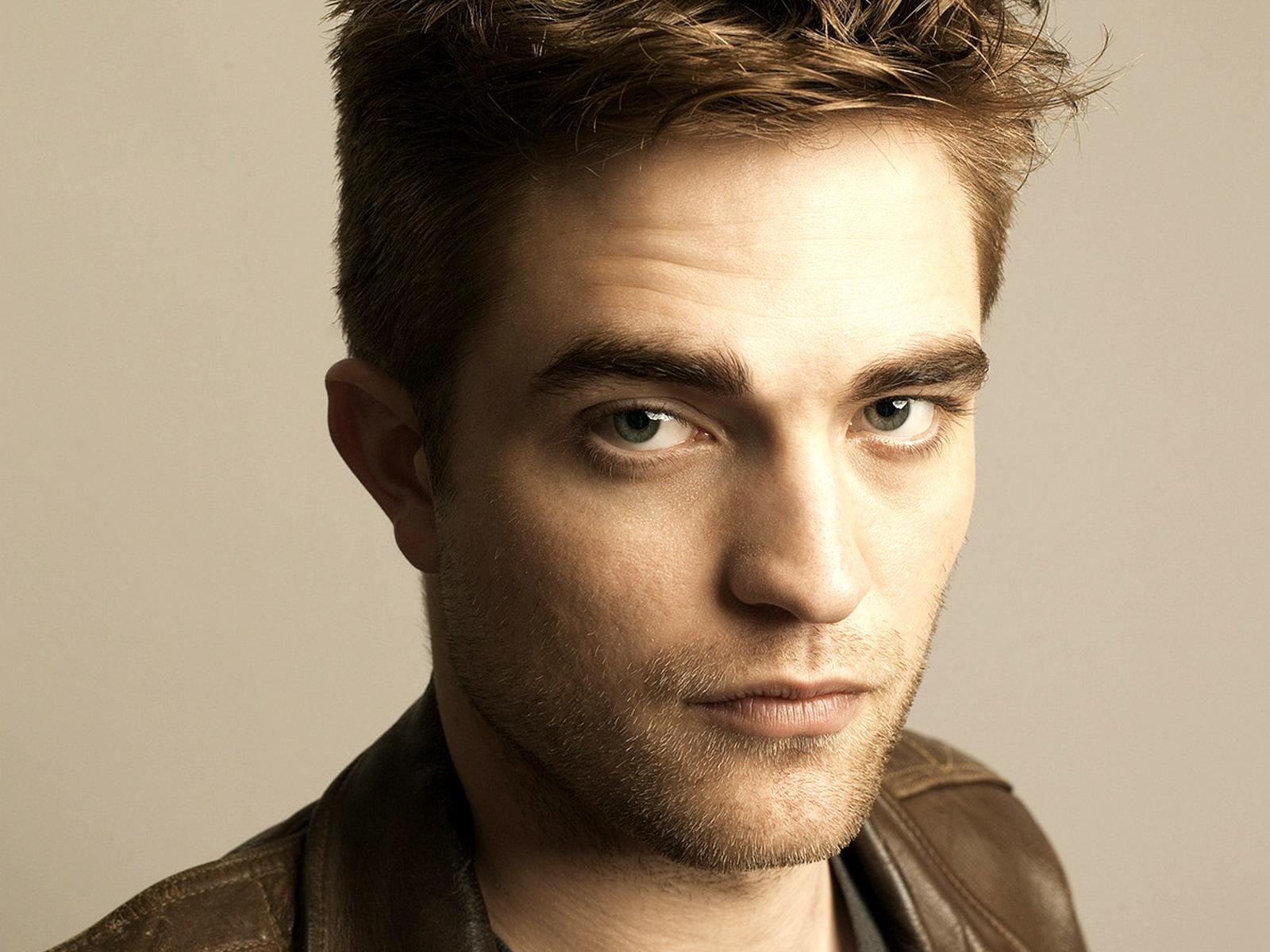 Robert Pattinson Handsome HD Wallpaper Movie Stars Pictures