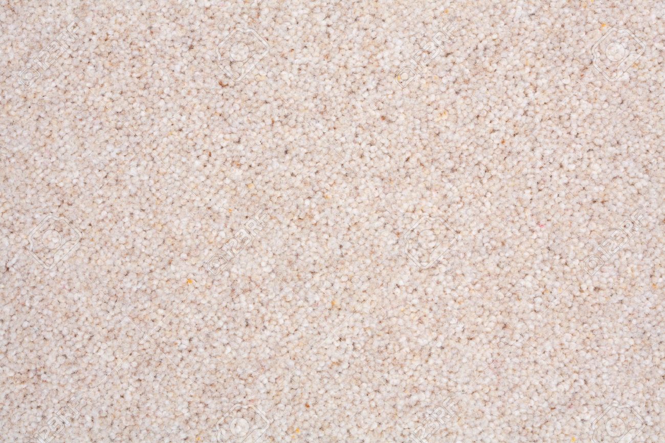 Closeup Of Carpet Texture Ideal For A Textile Background Or Design