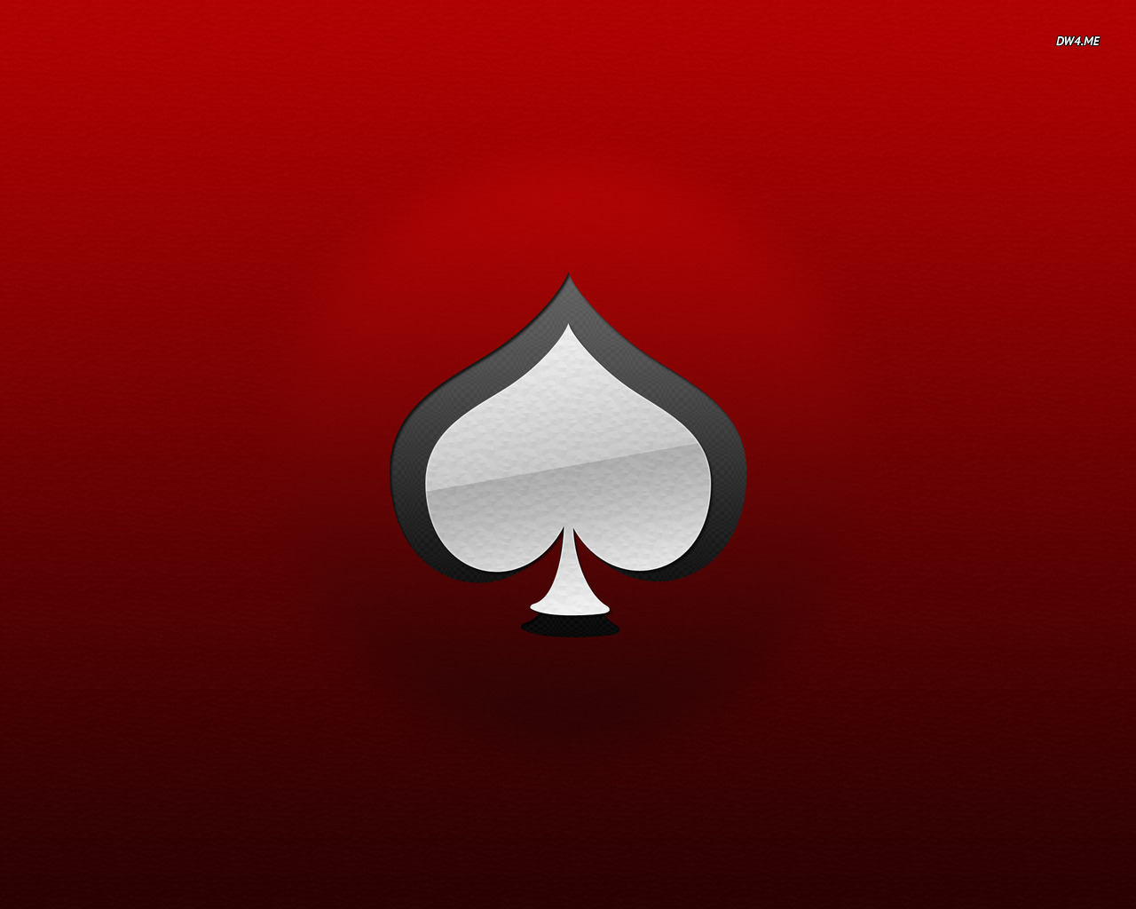 play spades full screen