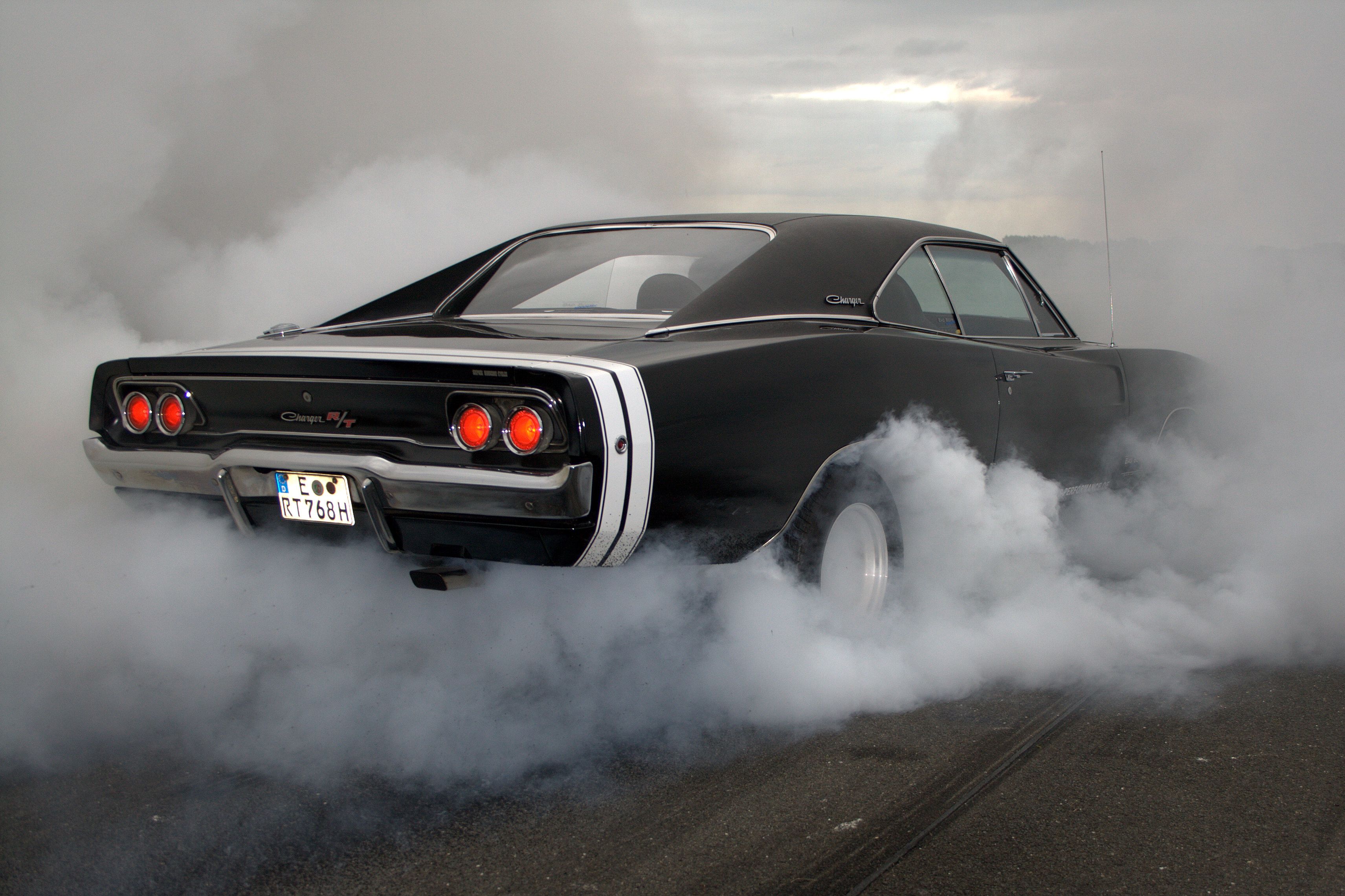 Dodge Charger Wallpaper Have You Found A Better Burnout Pic
