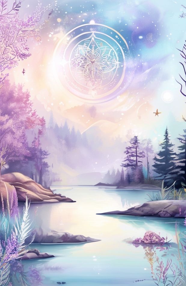 Spirituality Wallpaper