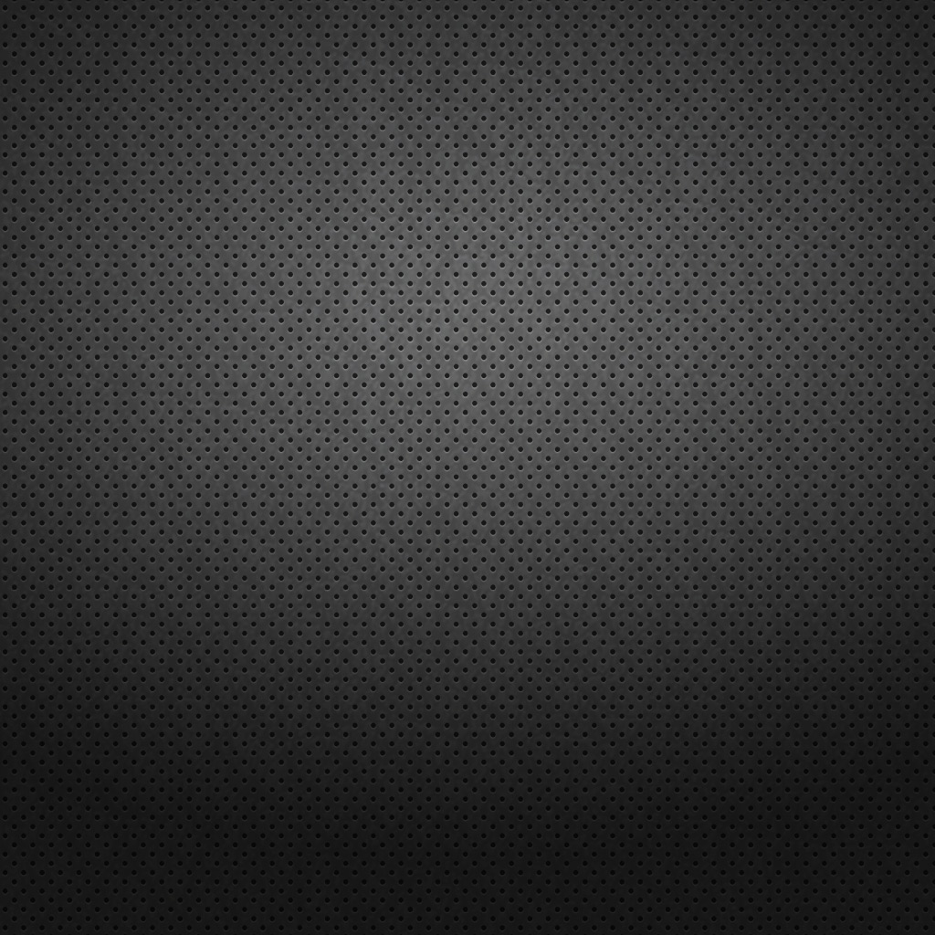 The iPad Gray Leather Background