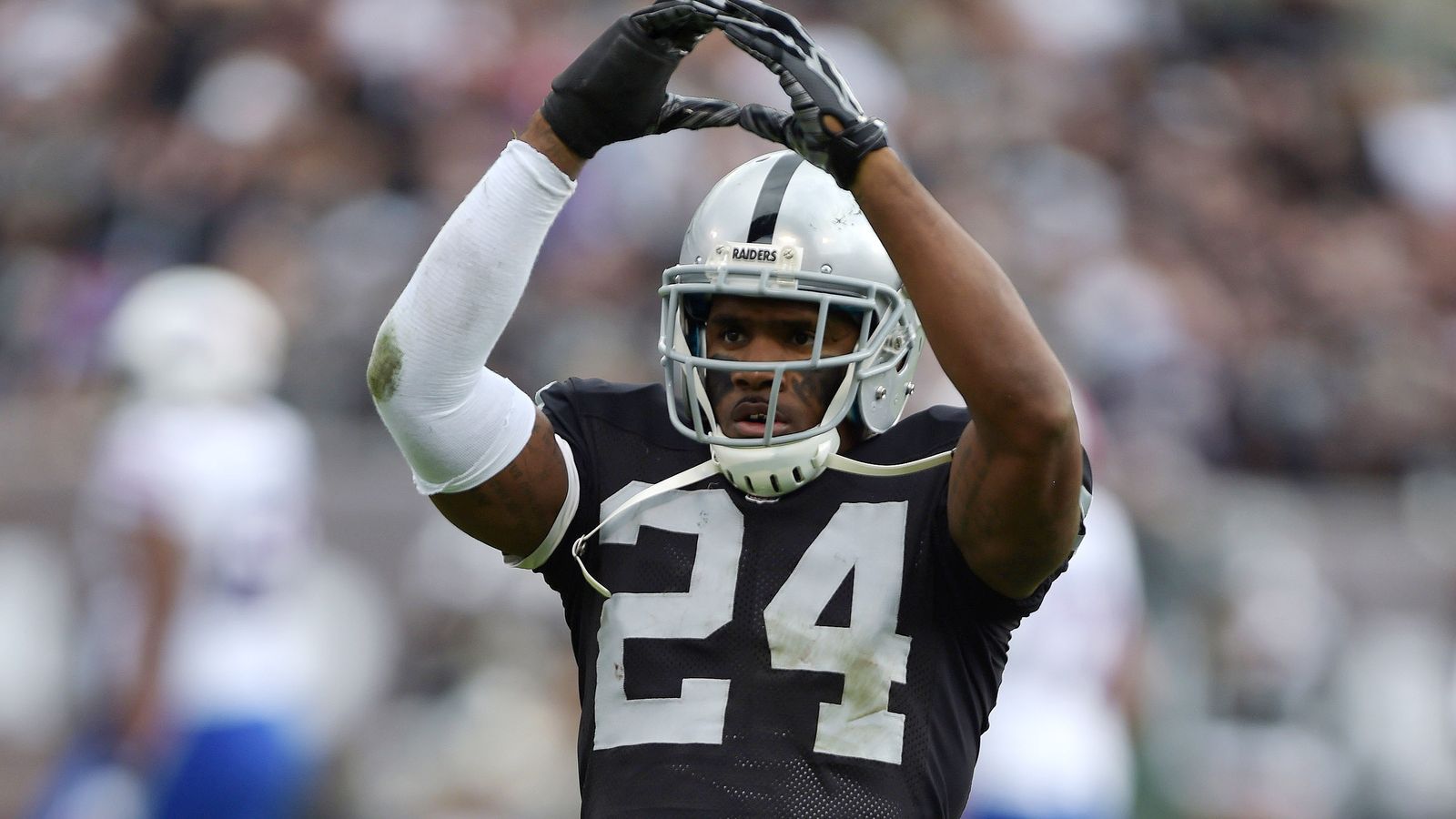 Charles Woodson Says His Return To Raiders Must Be Package Deal