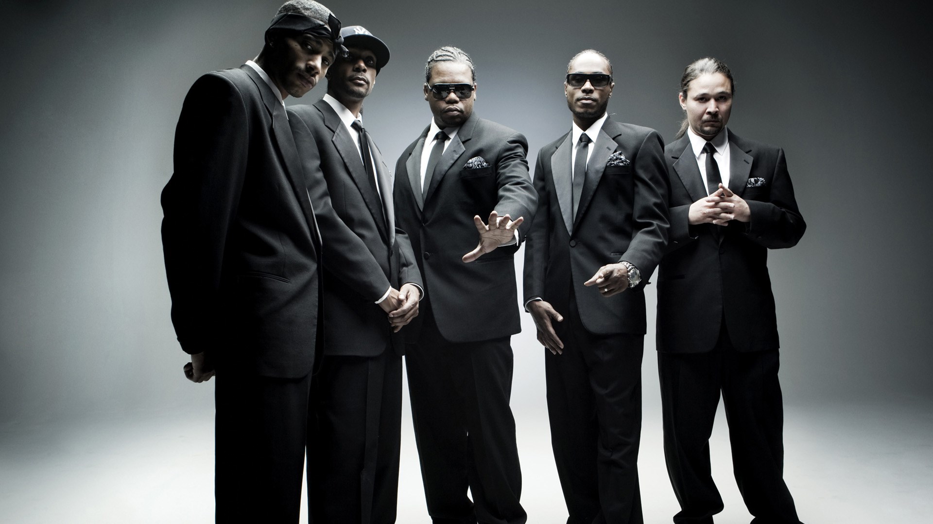 Best Bone Thugs Wallpaper N