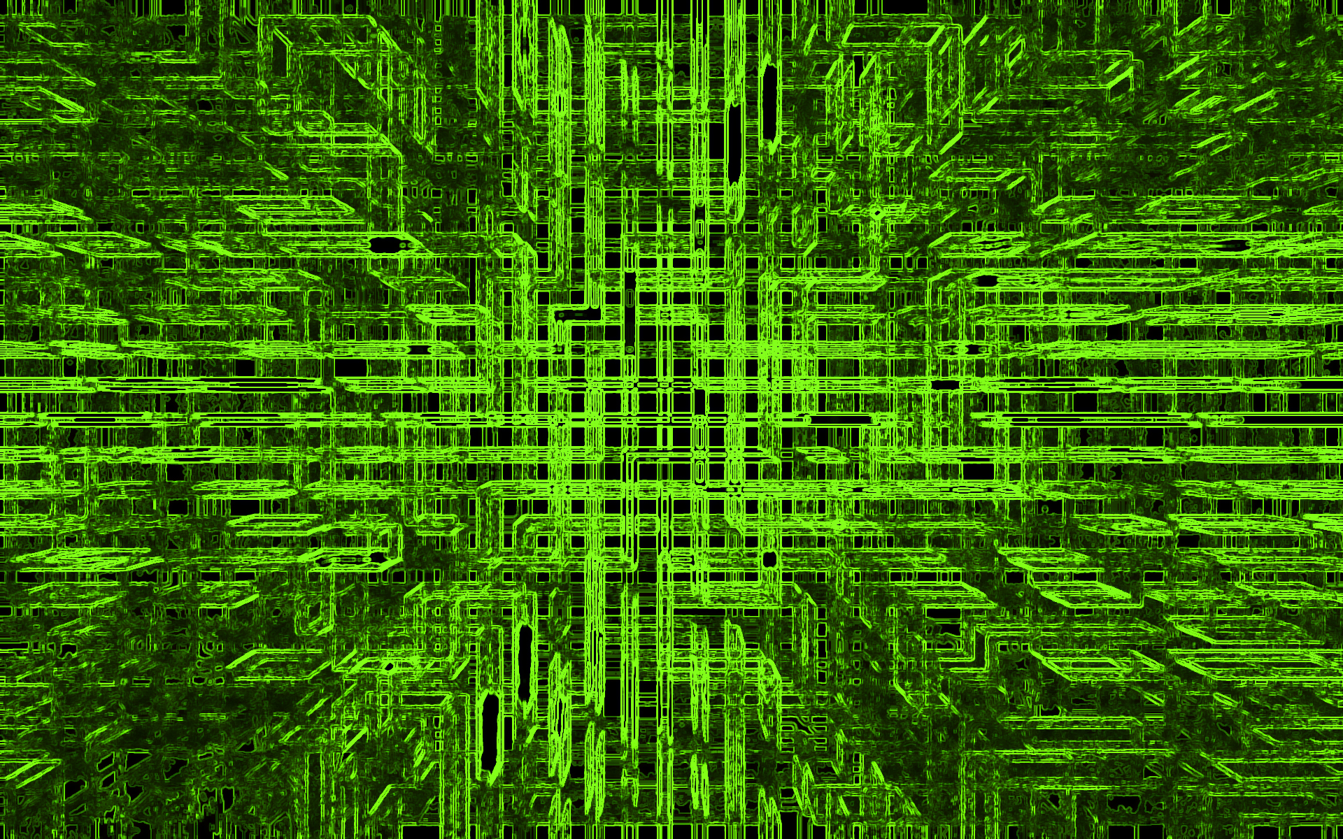 Cool Background Photoshop Creating Really Green
