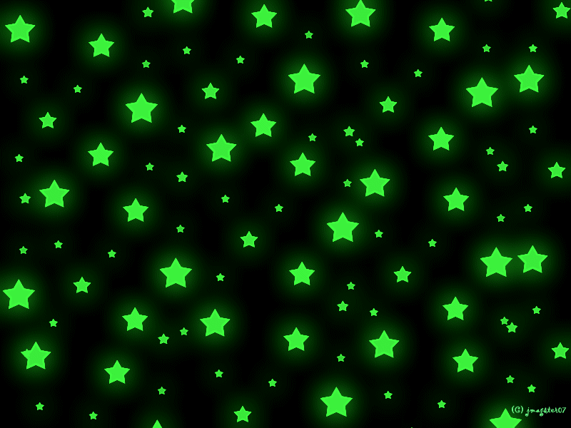 Free download graphics backgrounds animal stars color green girly graphics  glitter [800x600] for your Desktop, Mobile & Tablet | Explore 50+ Save Gif  as Wallpaper | Set GIF as Wallpaper, Windows 10