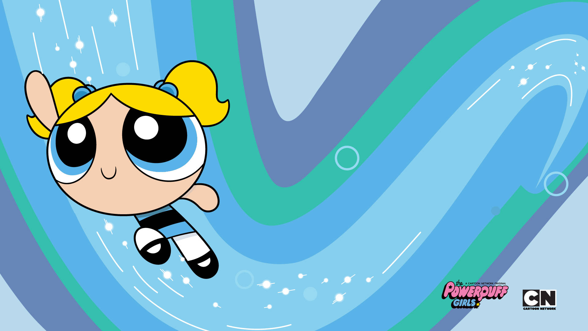 Cartoon Network Characters Wallpaper