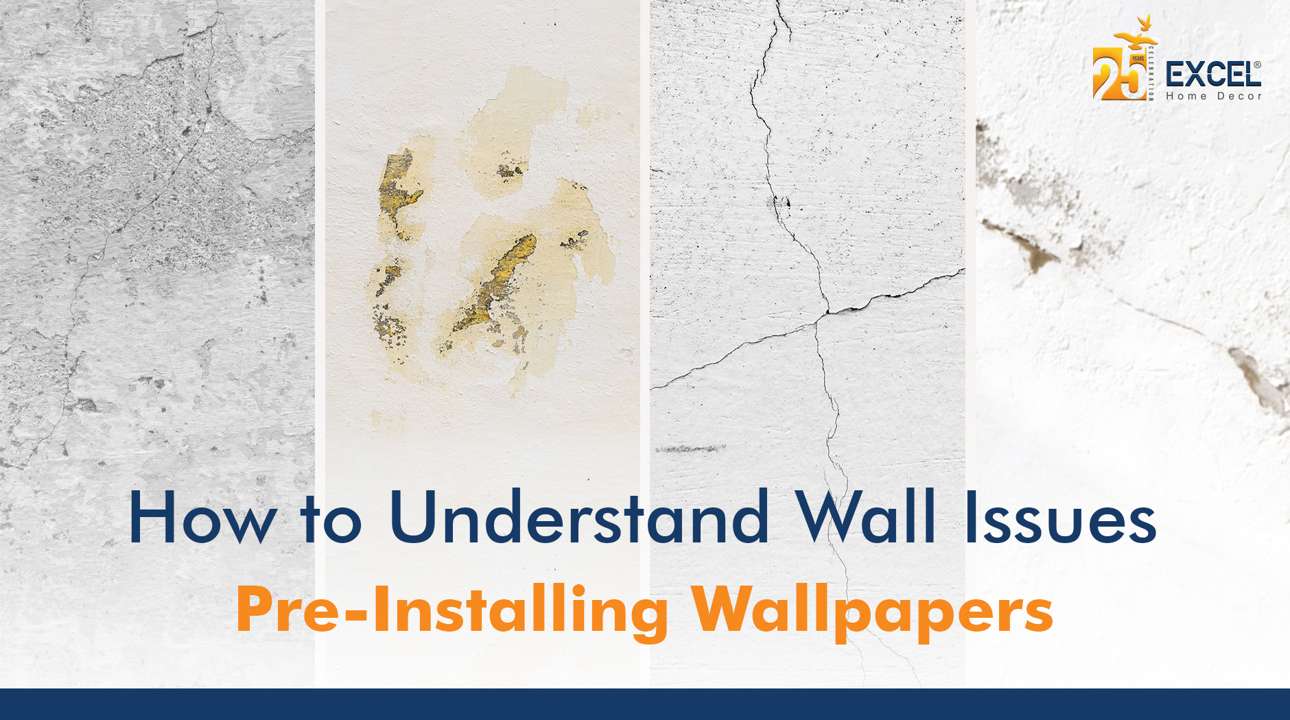 Understand Wall Issues Pre Wallpaper