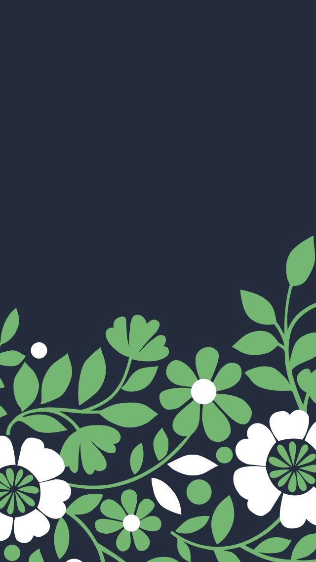 Search Result For Flower In Vera Bradley Wallpaper iPhone