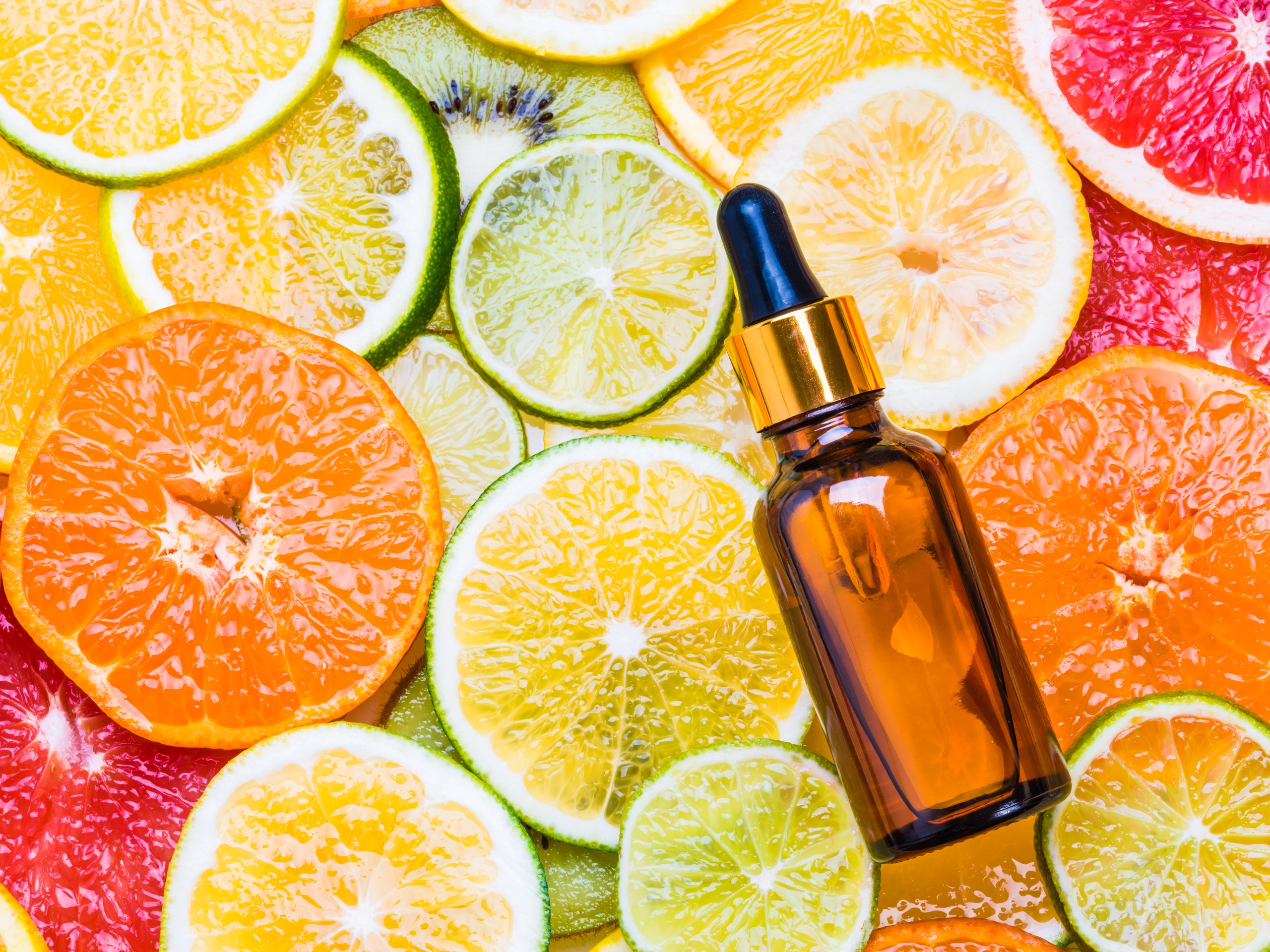 What Do I Need To Look For In A Vitamin C Serum Self
