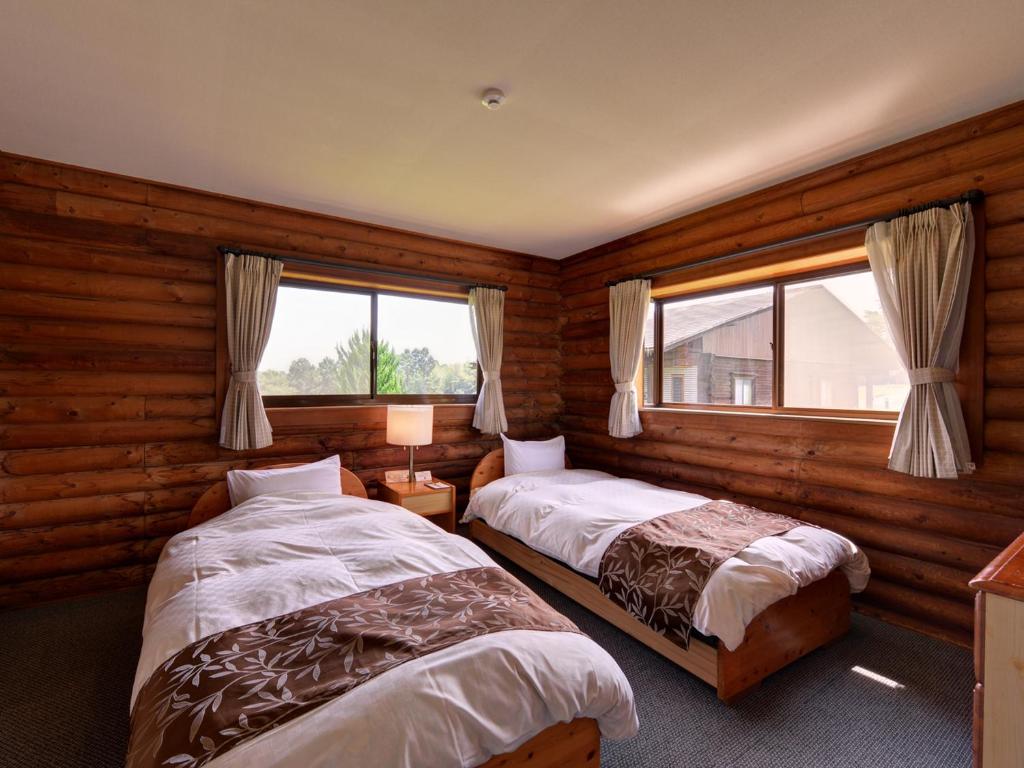 Cocopa Resort Club Tsu Updated Prices