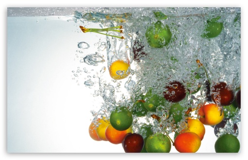 Fresh Fruits HD Wallpaper For Standard Fullscreen Uxga Xga