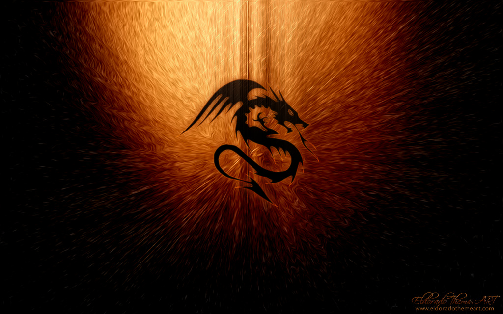 Dragon Fire Nokia Picture Mobile Wallpaper October 2 2012