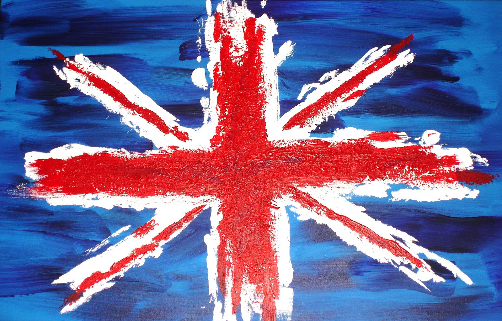  is United kingdom or England flag wallpaper calledUnion jack flag