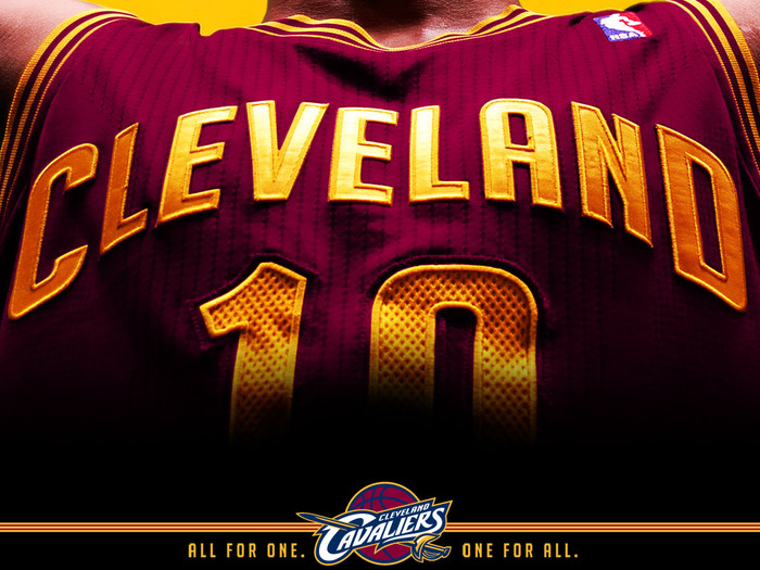 Cavaliers Banner Wallpaper