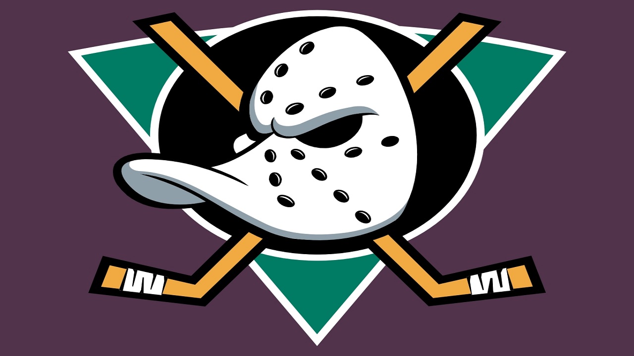 Anaheim Ducks Puedes
