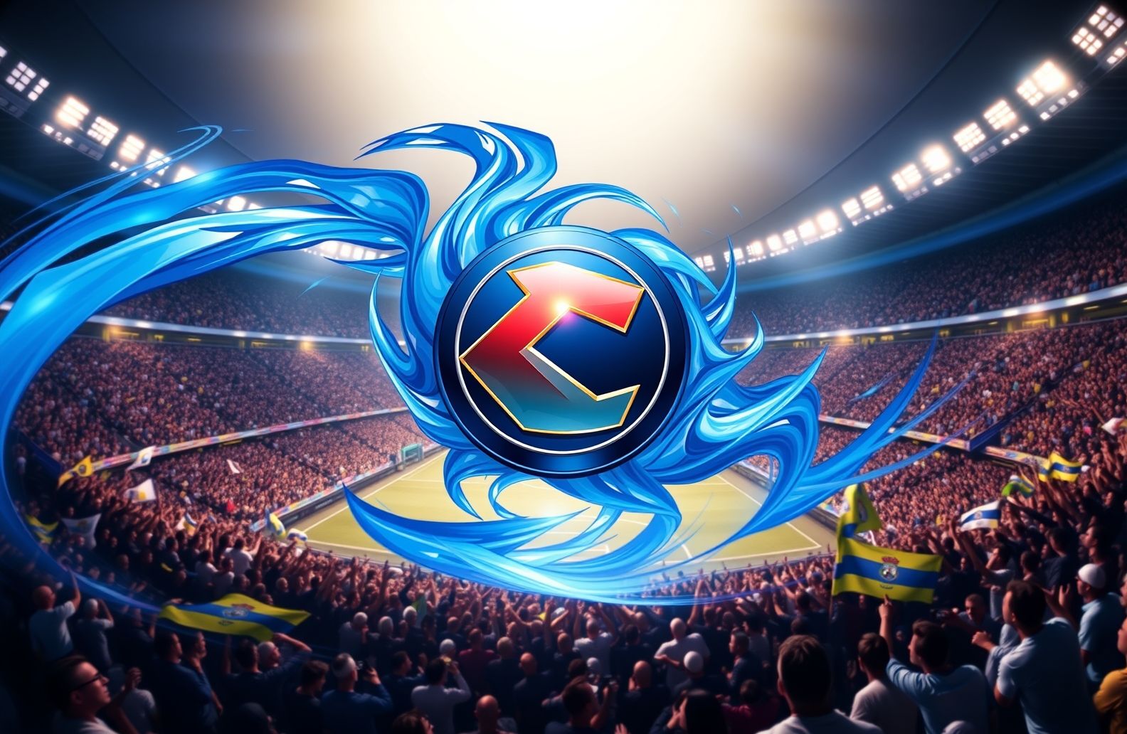 Cruzeiro Wallpaper