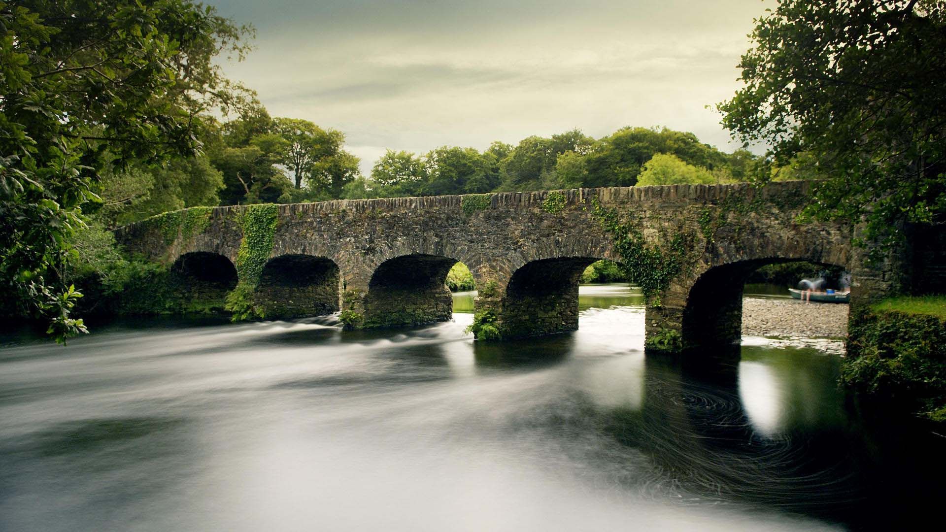 Killarney National Park HD Travel Wallpaper For Mobile And Desktop