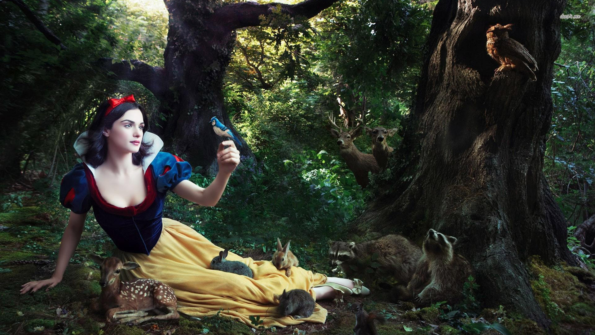 Source Url 1ms Rachel Weisz As Snow White Html