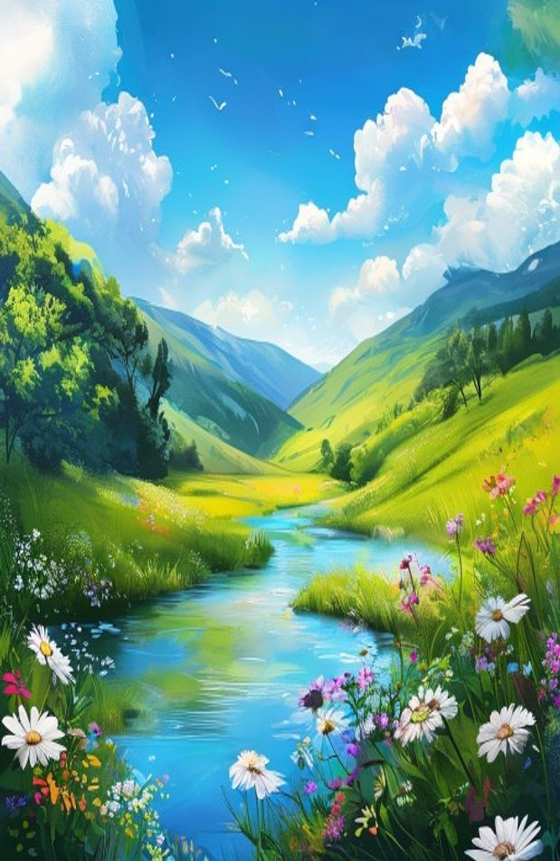 Windows Wallpaper