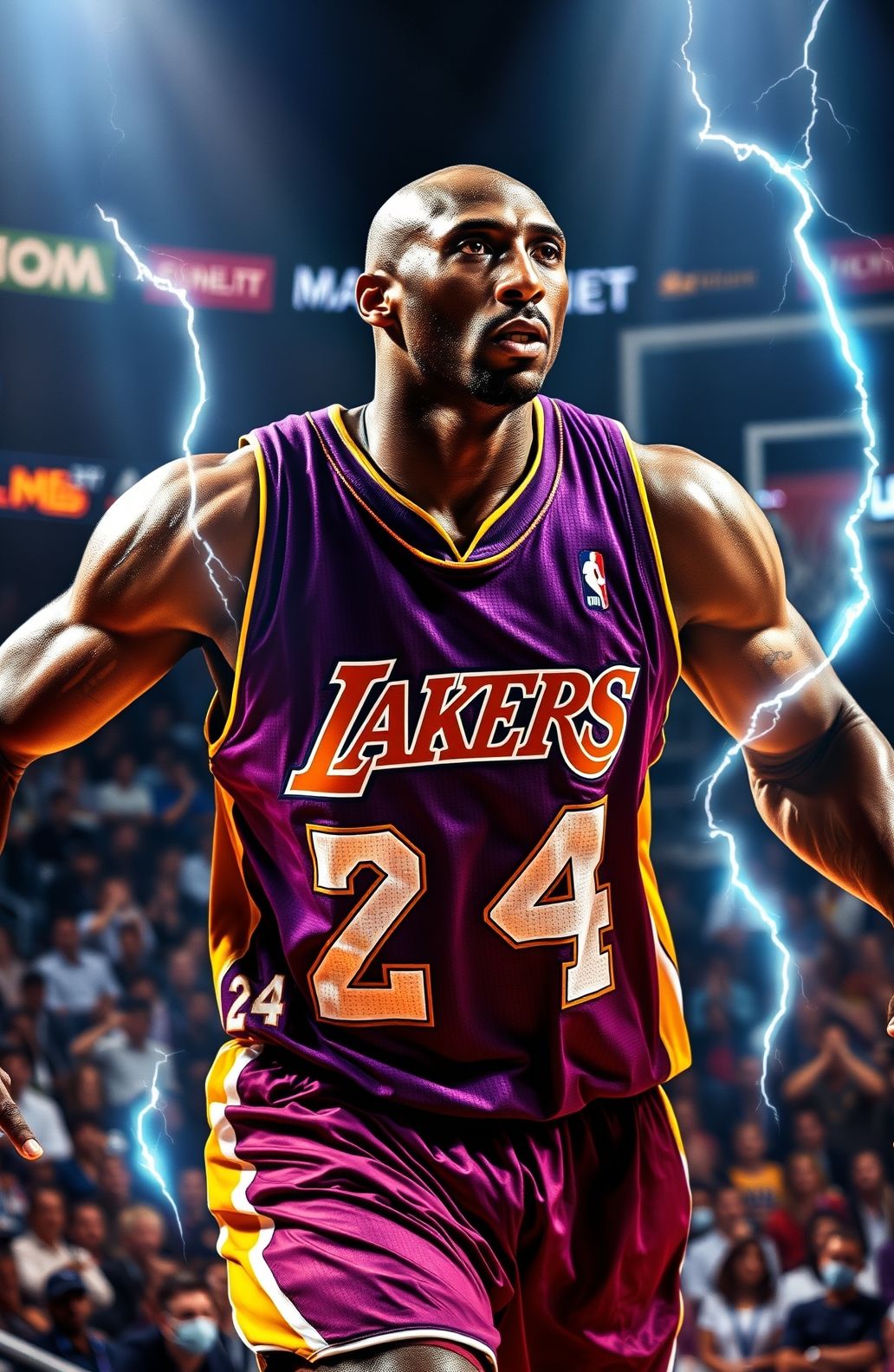 Kobe Bryant Wallpaper
