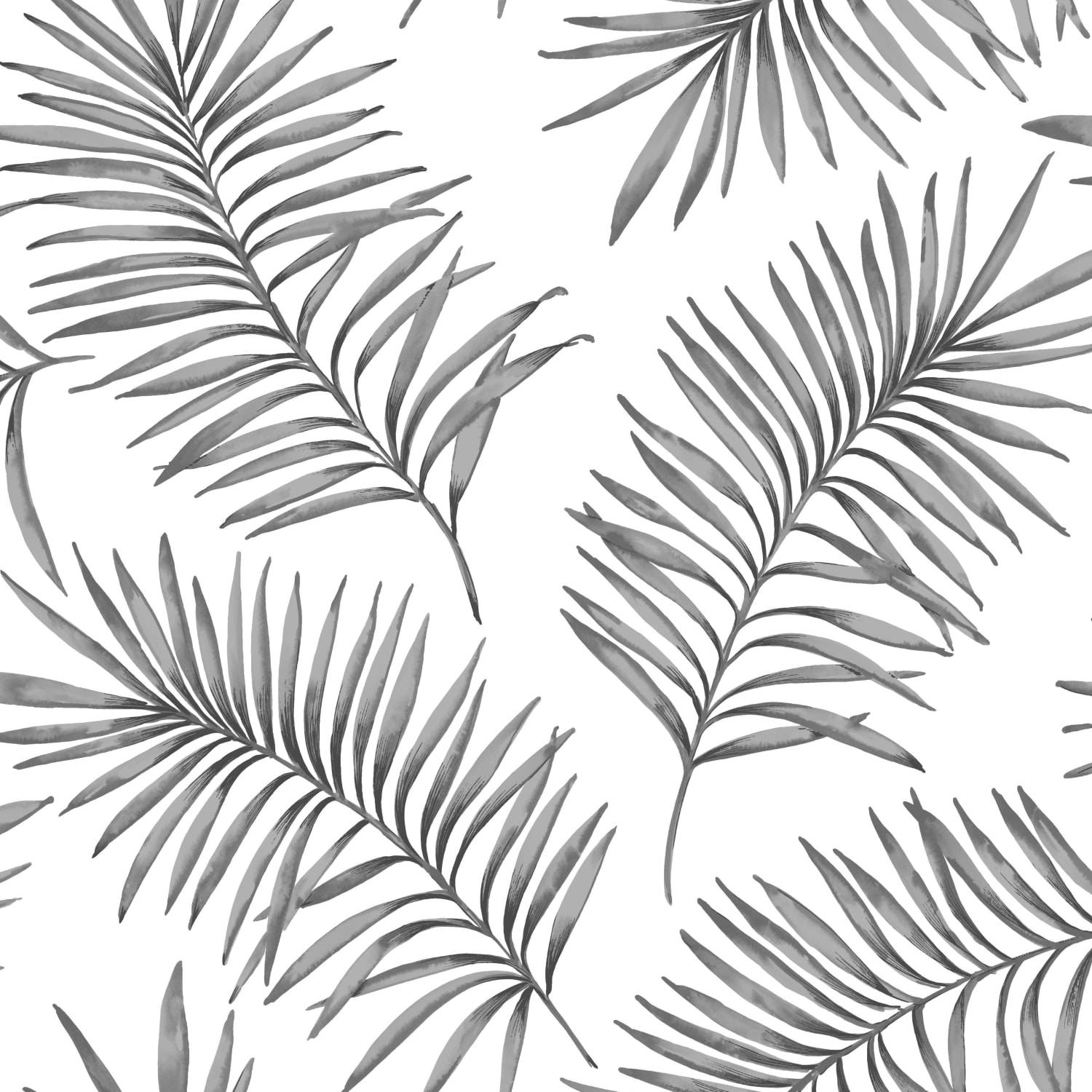 Plain White Wallpaper