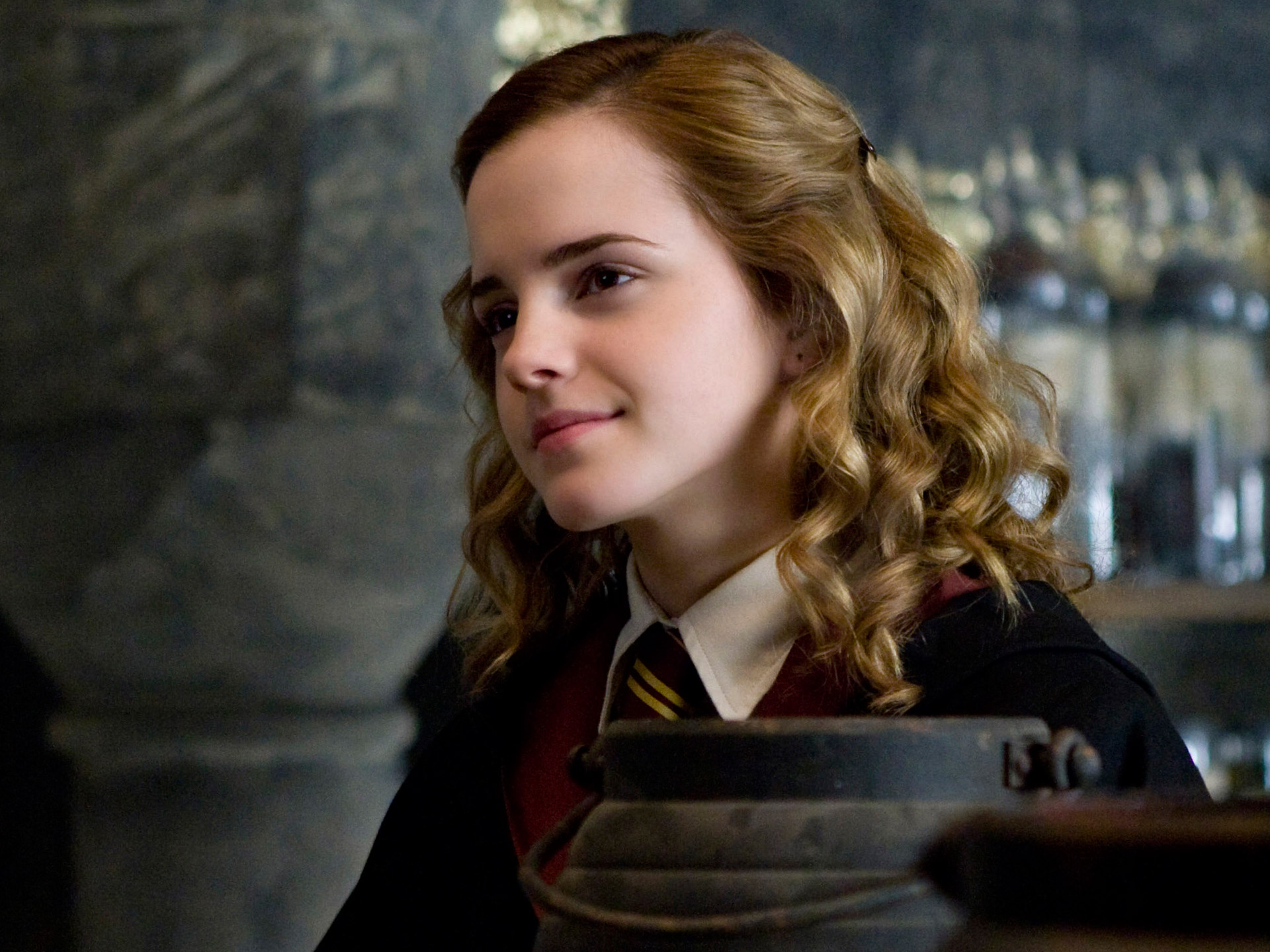 Hermione Granger Wallpaper High Definition Quality