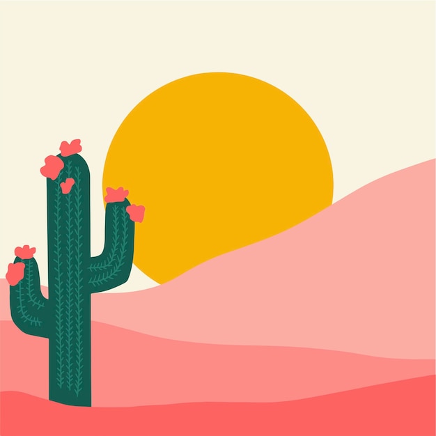 Premium Vector Wallpaper