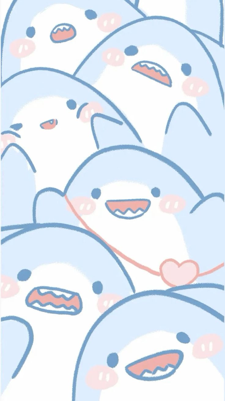 Cute Pfp Wallpaper