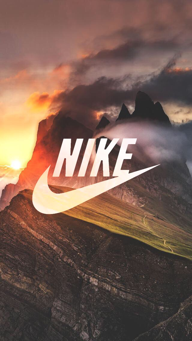 Best Nike iPhone Wallpaper 3d