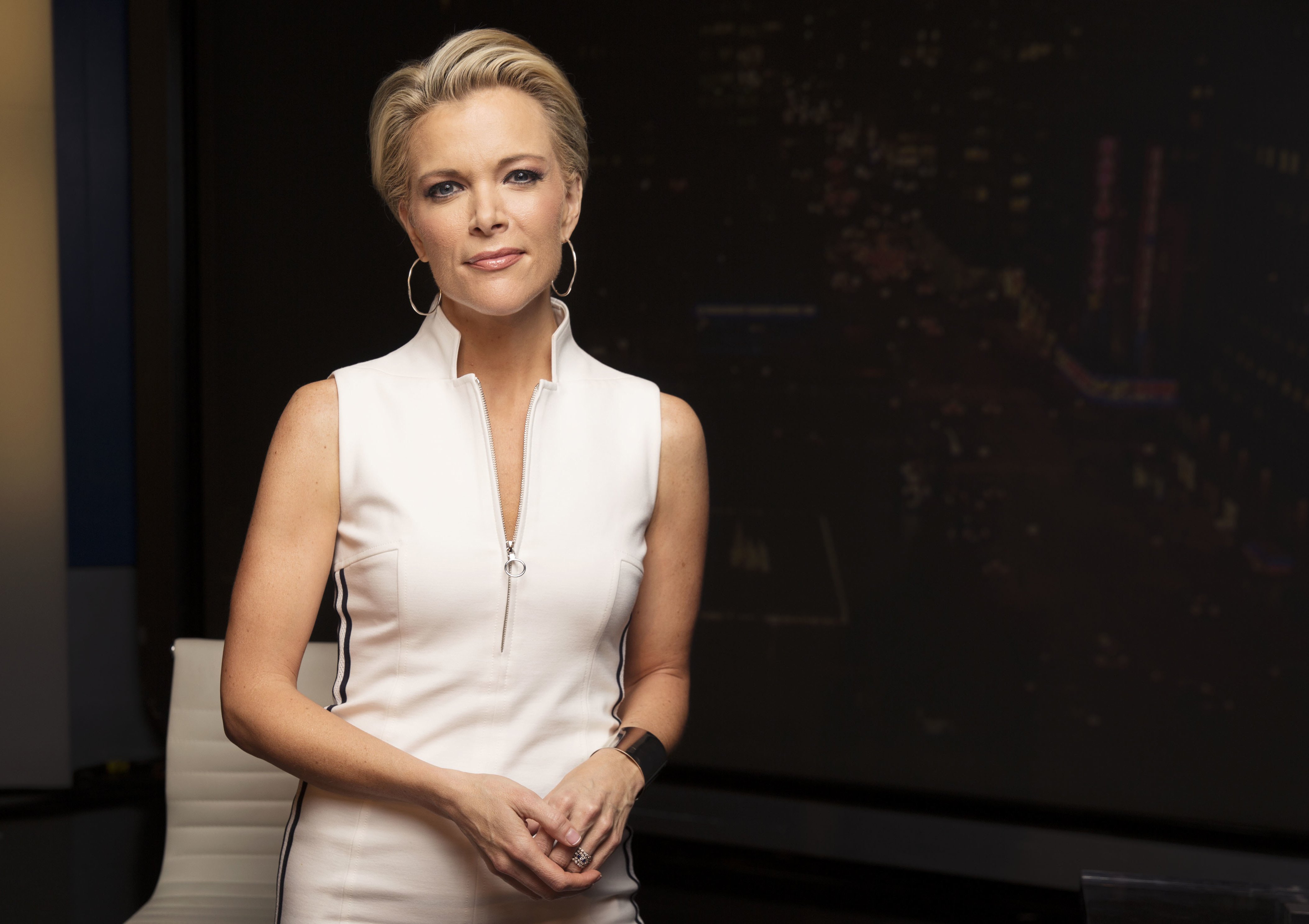 Megyn Kelly says its important people learn of Trumps actions