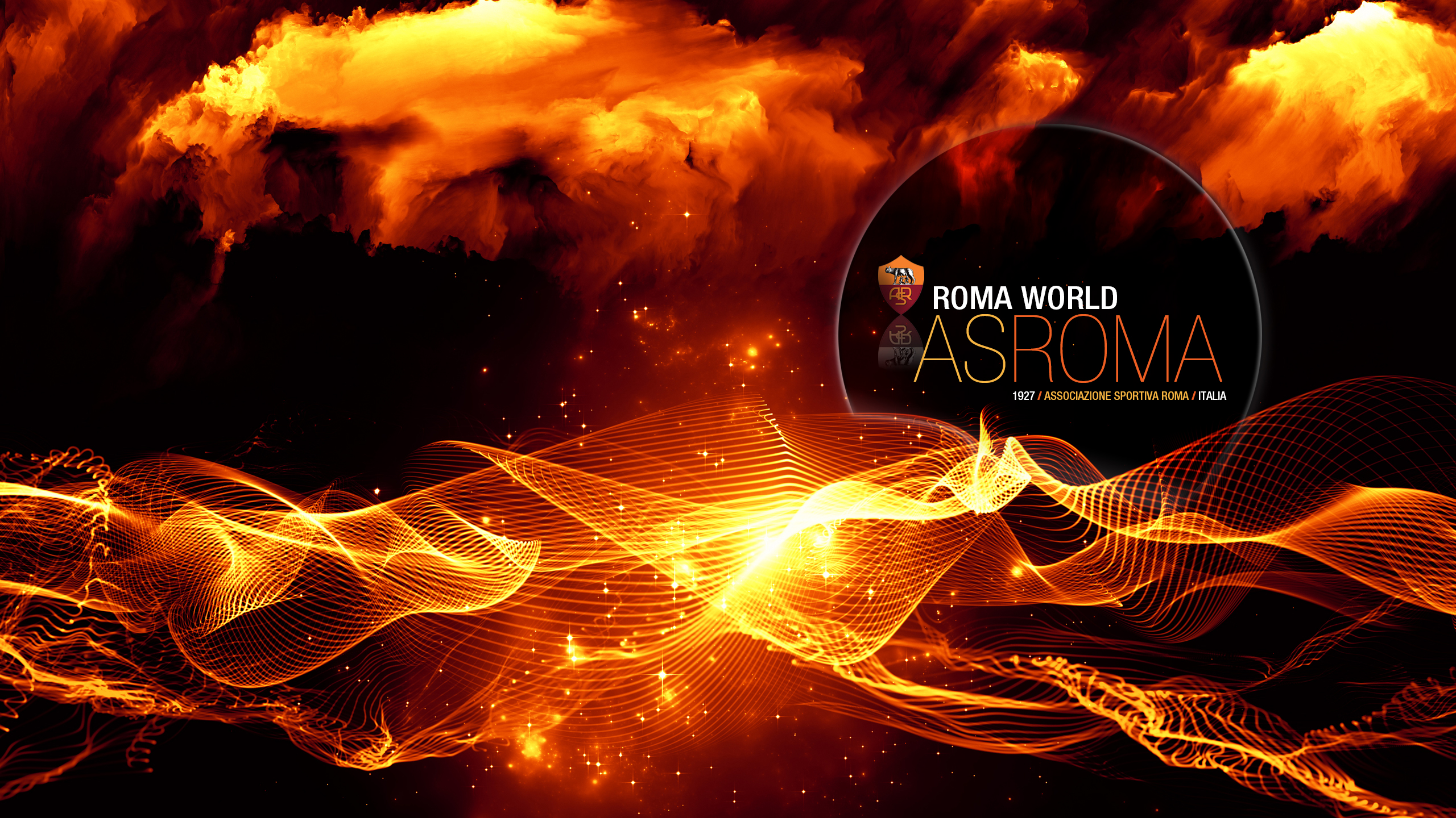 Nice As Roma Wallpaper Full HD Pictures