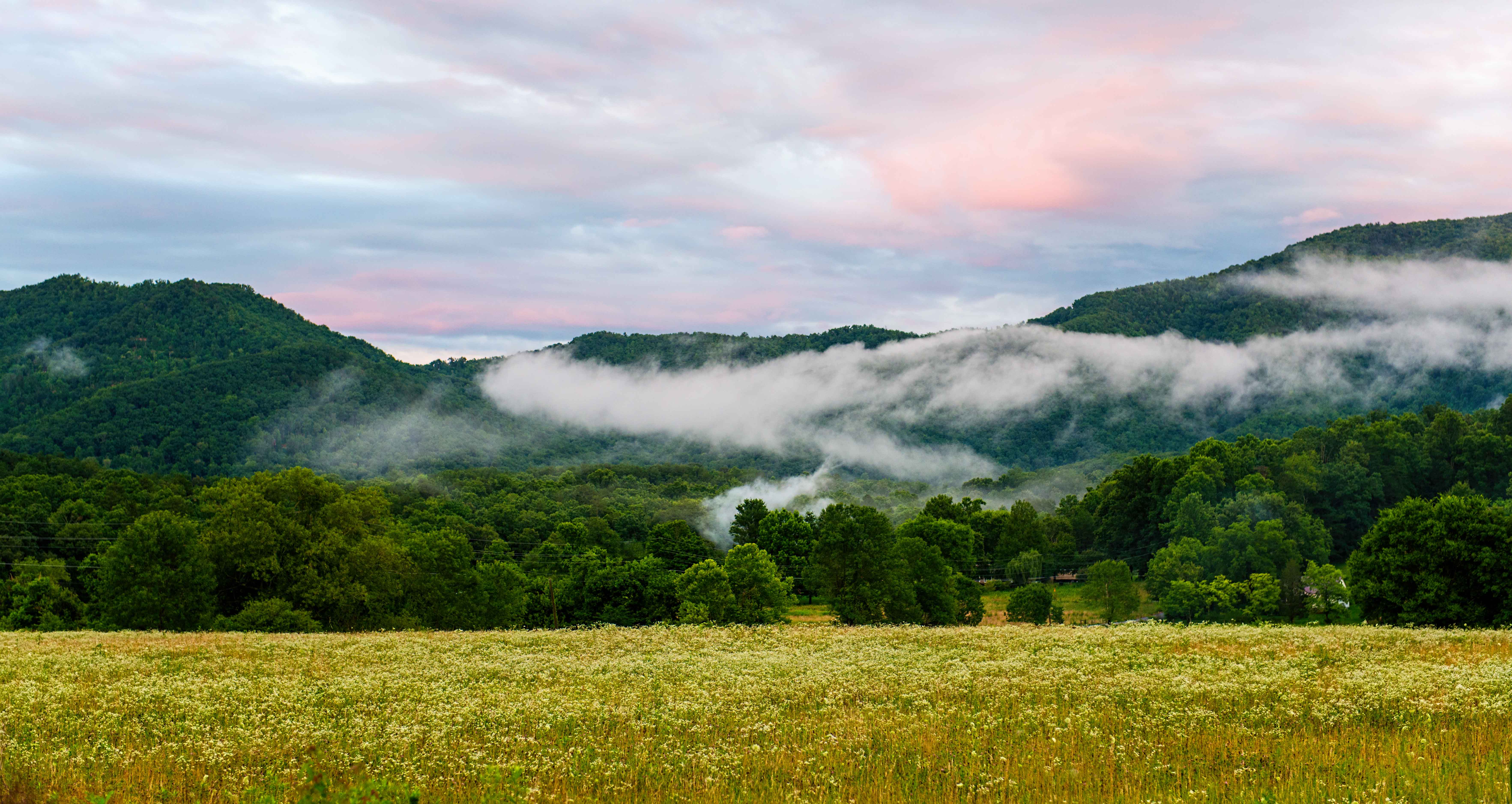 Great Smoky Mountains Image Thecelebritypix
